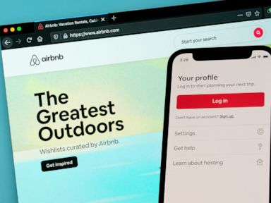 Airbnb posts 2Q profit of $379 million on record bookings thumbnail