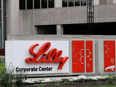 Lilly lowers 2019 forecast due to drug failure, pending deal