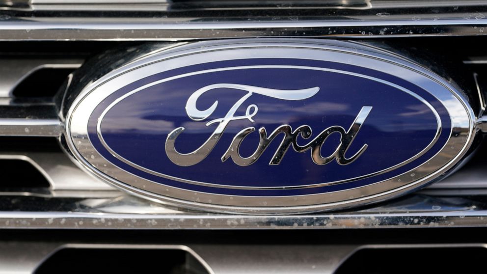Ford plans to develop and produce electric vehicle batteries