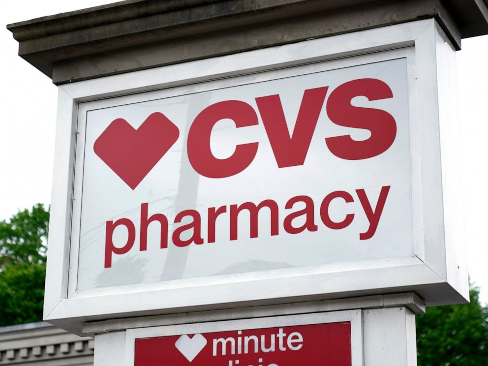 Cvs Christmas Bonus 2022 Cvs Health Expects Growth In 2022 As Pandemic Impact Eases - Abc News