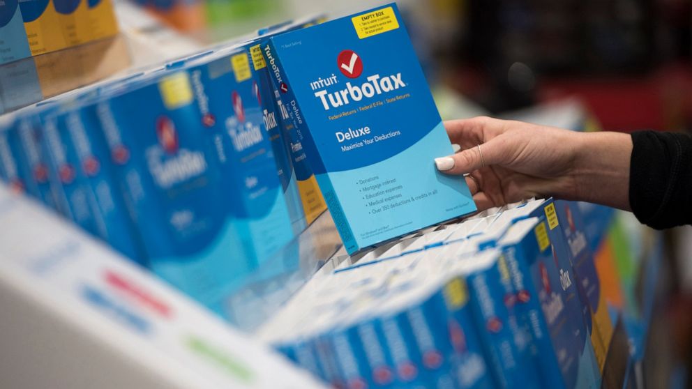TurboTax maker Intuit buying Credit Karma in 7.1B deal