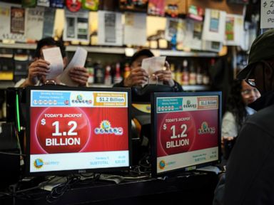 In the 5 states without lotteries, a case of Powerball envy thumbnail