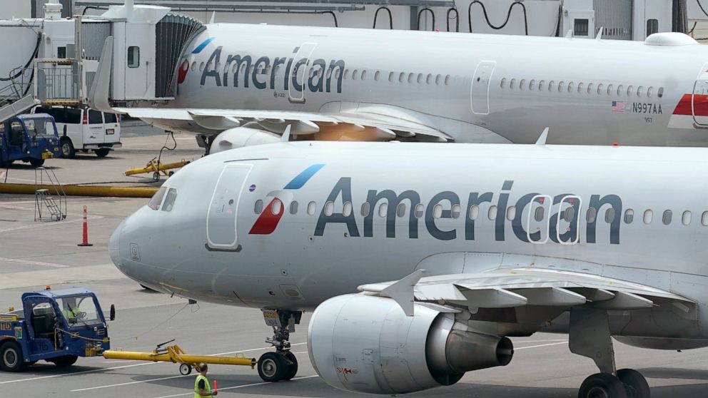 American cuts summer flights because of delayed Boeing jets