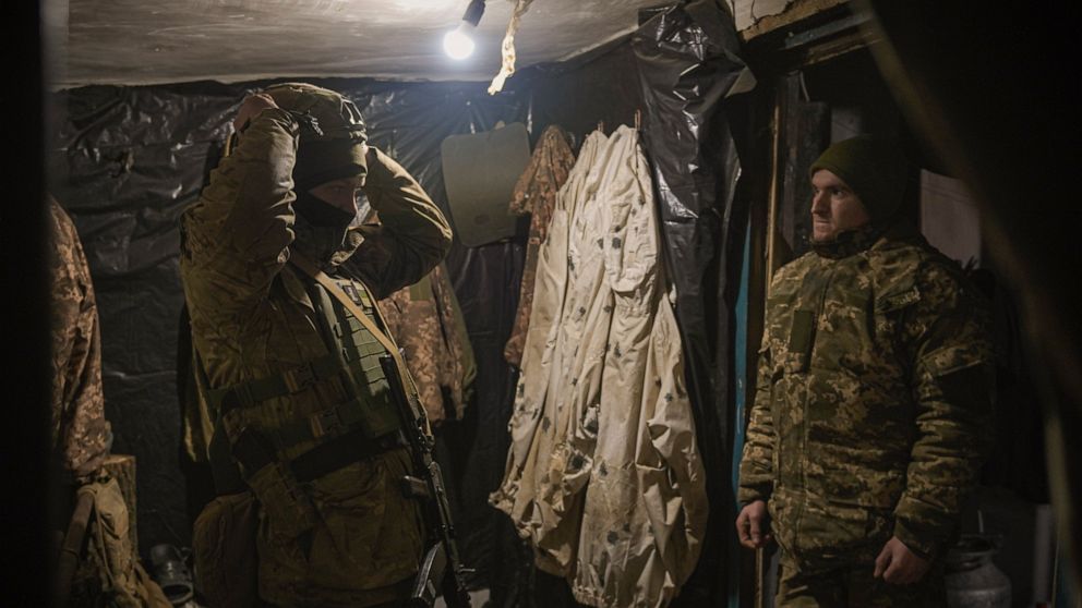 Ukraine crisis updates: What to know amid the fears of war