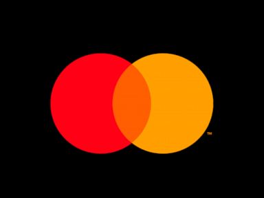 No words: Mastercard to drop its name from logo