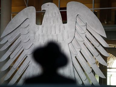 Germany to give $720 million to Holocaust survivors globally