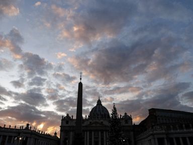 Vatican airs dirty laundry in trial over London property thumbnail