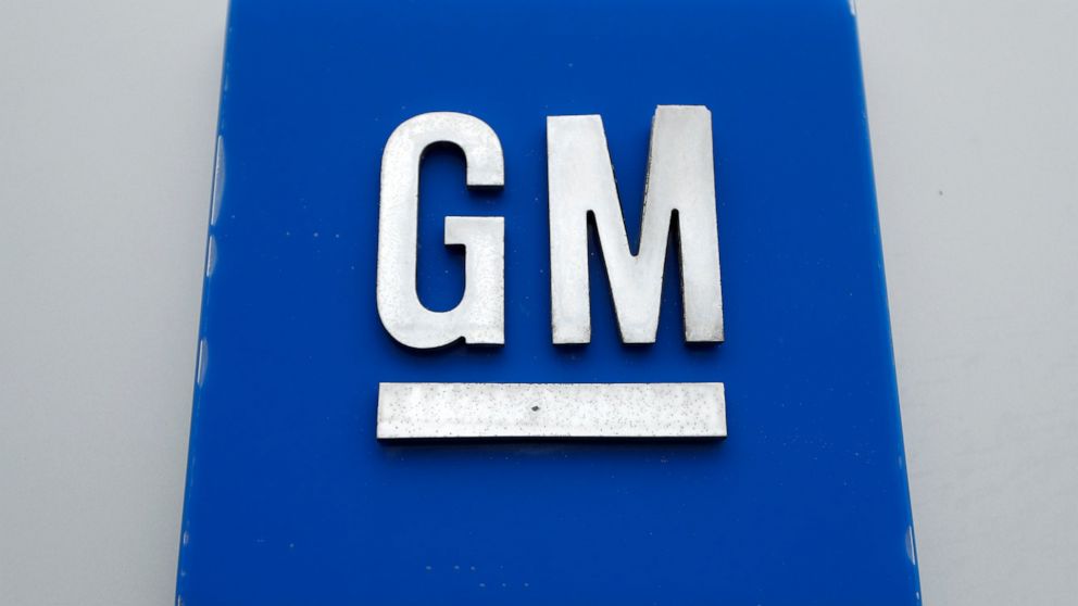 Chip shortage forces GM to pause production at Indiana plant