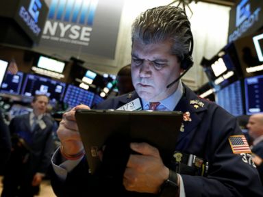 Markets Right Now: Stocks higher ahead of US-China talks
