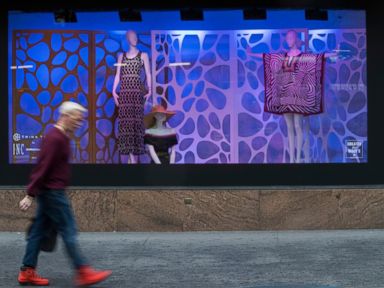 Macy's announces multi-year restructuring plan