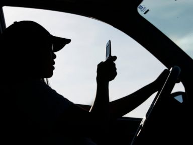 New research pushes states on distracted driving thumbnail