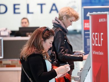 Delta wins right to stay at Dallas airport after lawsuit thumbnail