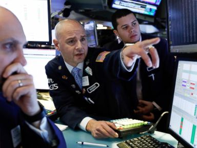 Markets Right Now: Stocks are mixed in early trading