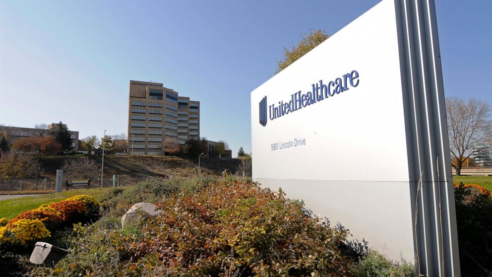 Judge Outlines Holes In DOJ Suit To Stop UnitedHealth Deal