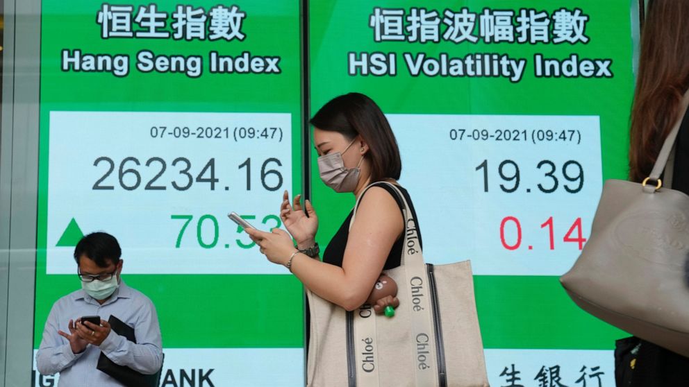 Asian stocks rise ahead of central bank meetings