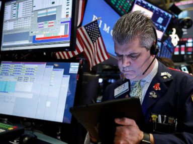 Markets Right Now: Stocks edge lower in early trade