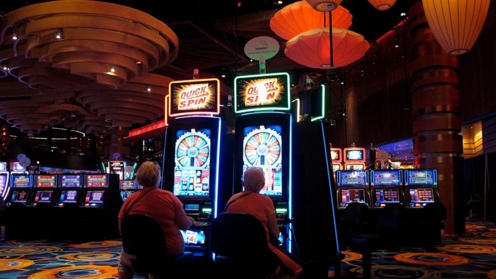 Gambling in atlantic city new jersey real estate