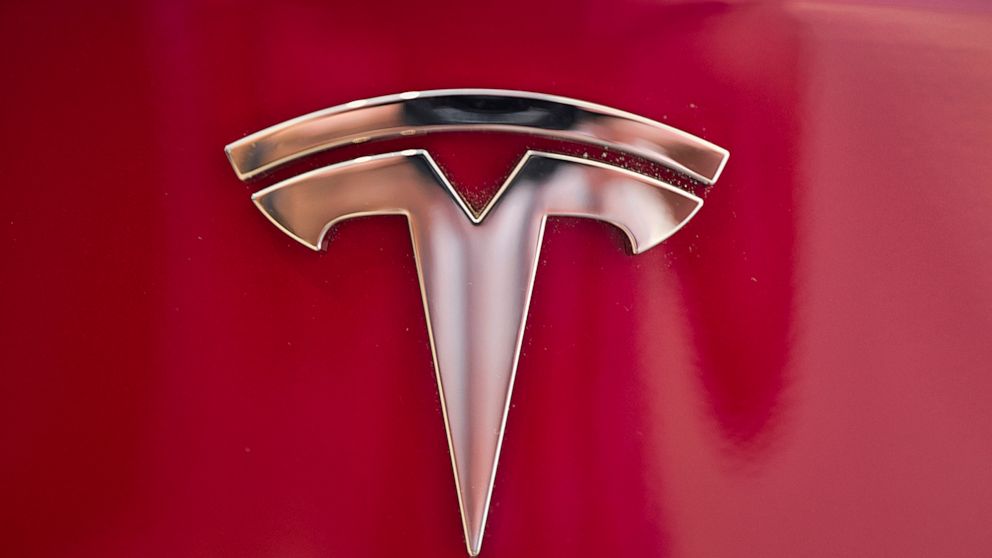 Tesla Reduces Prices On Models S And X Amid Stock Slump