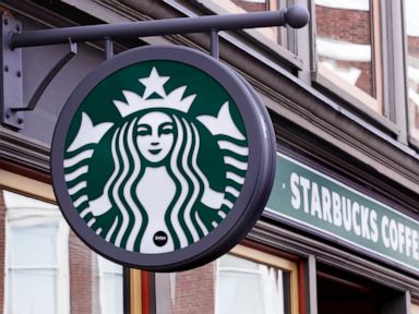 Starbucks reports record revenue on frothy US demand thumbnail