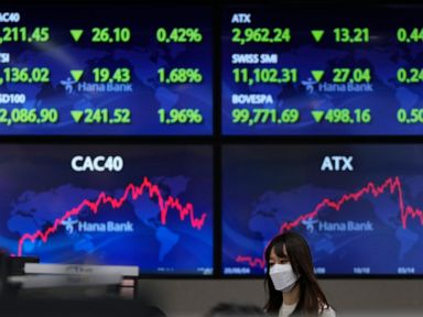 Asian stocks follow Wall St lower before likely US rate hike thumbnail