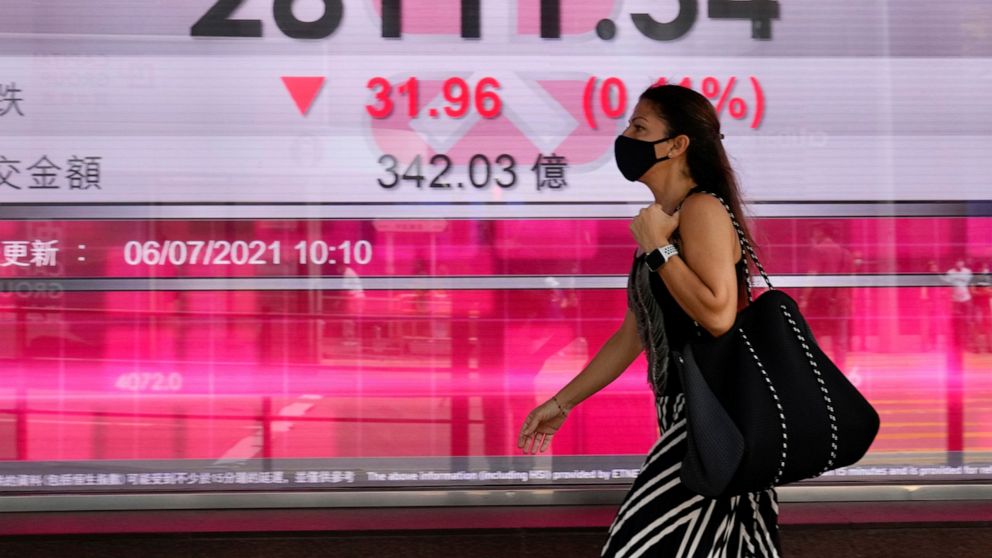 Asian shares mixed as OPEC talks stalemate, US closed
