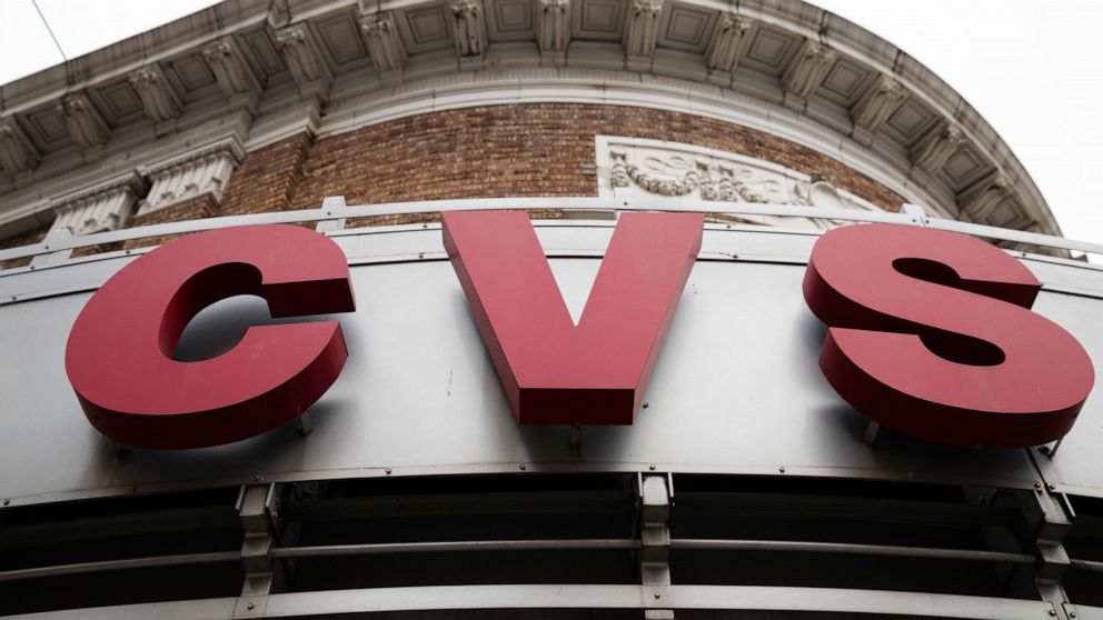 Aetna Deal Begins To Pay Off For Cvs Abc News