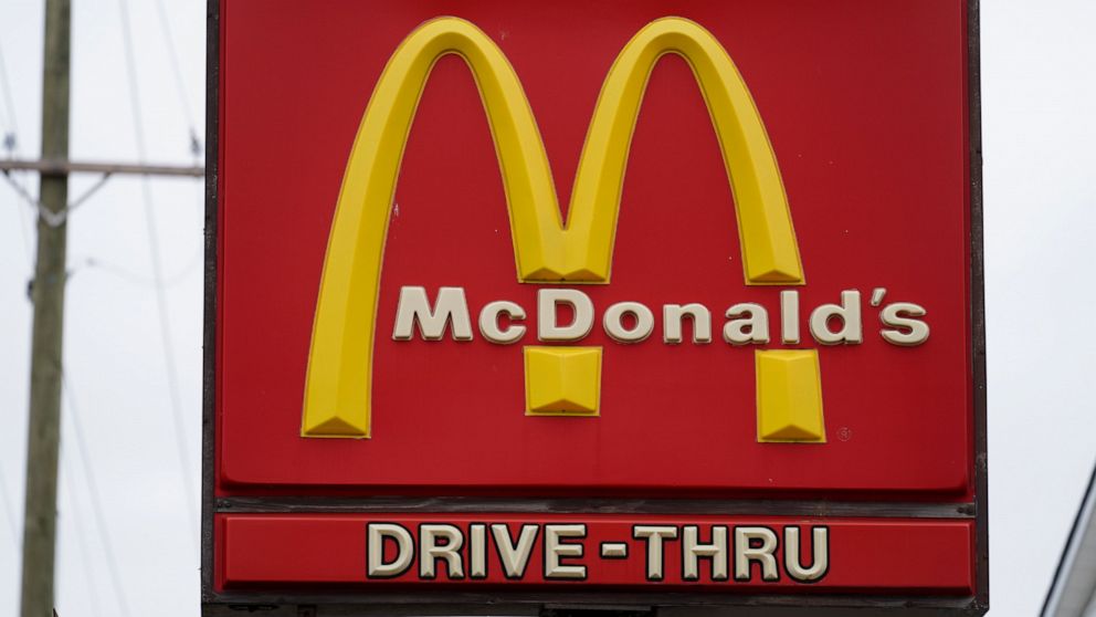 McDonald’s era in Russia coming to a close restaurants sold – ABC News