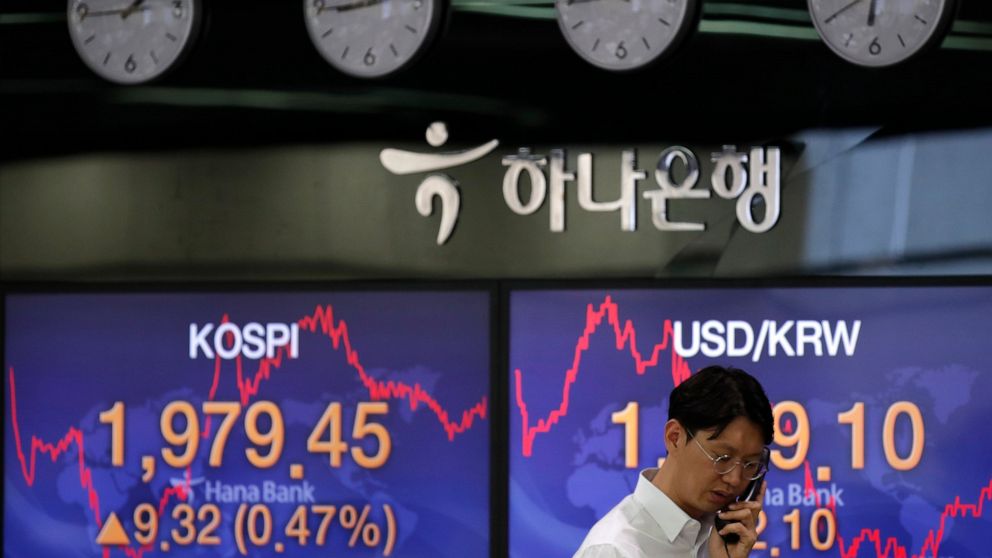 Asian shares climb, Tokyo gains on hopes for reopening