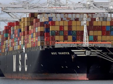 US trade gap jumped to 10-year high; record gap with China