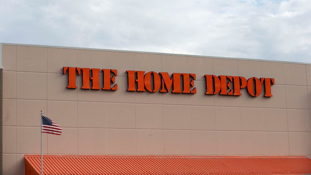 Home Depot reunites with HD Supply in 