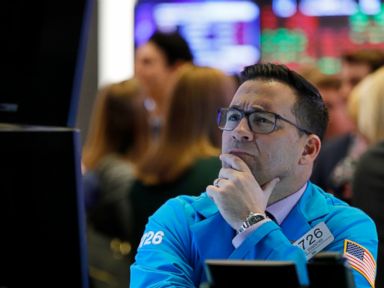 Markets Right Now: Stocks open lower on Wall Street