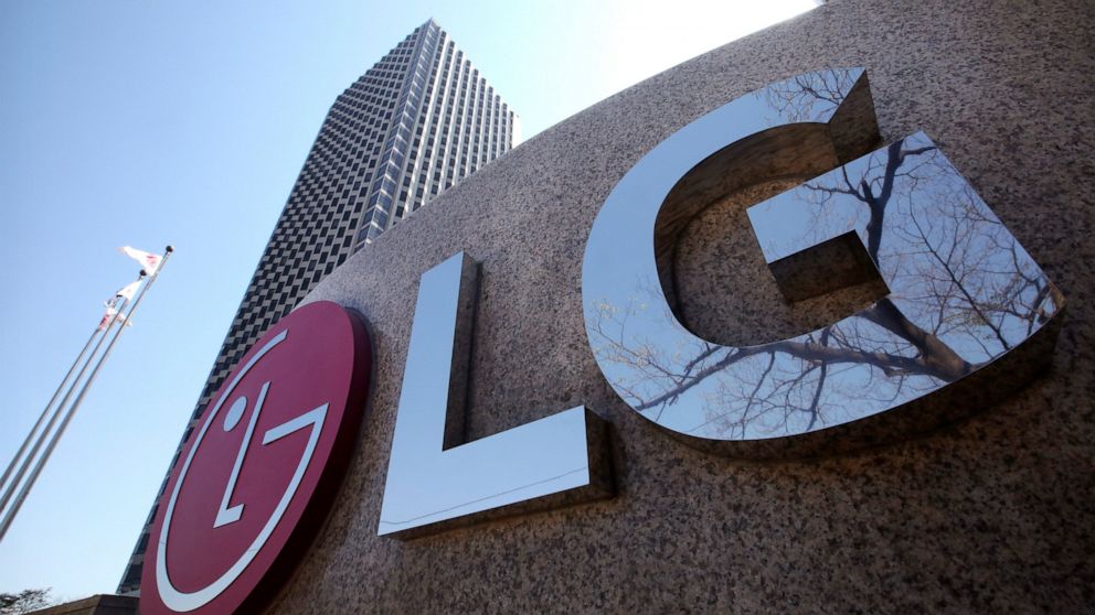 GM reaches deal with LG to pay for Bolt battery recall costs