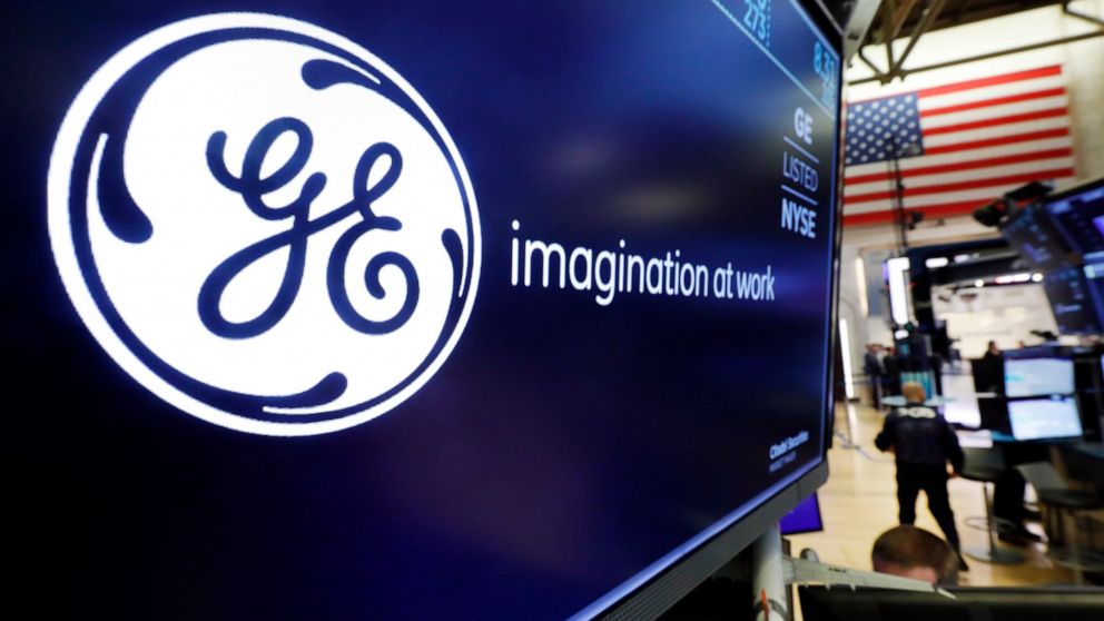 GE cash flow picture, and its outlook, is improving thumbnail