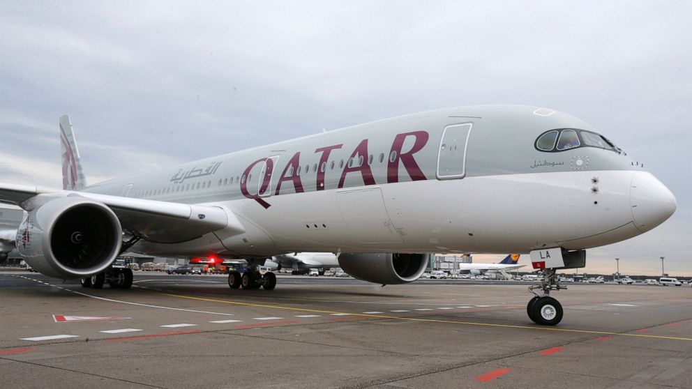 Qatar Airways goes after Airbus citing aircraft quality