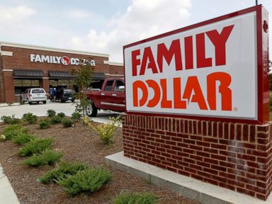 Dollar Tree to close up to 390 Family Dollar stores