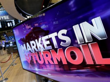 After a decade of doubts, the stock market's bull chugs on
