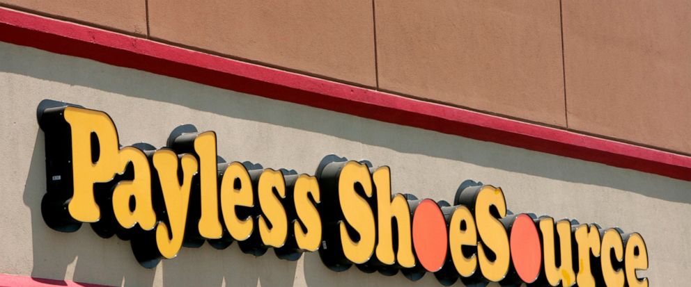 payless experiment