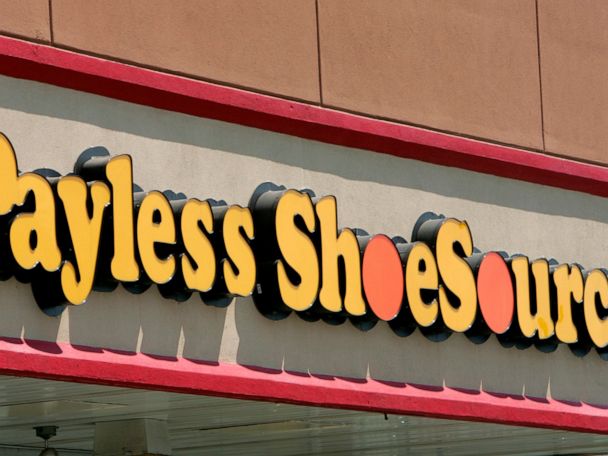 payless shoes news