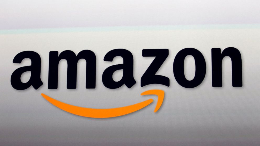 FILE - This Sept. 6, 2012, file photo, shows the Amazon logo in Santa Monica, Calif. Amazon CEO Andy Jassy on Tuesday, June 21, 2022 announced a new head for the company’s troubled retail business, which has been overburdened with excess capacity of 