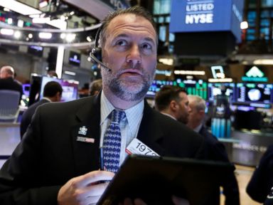 Markets Right Now: Stocks are opening higher on Wall Street
