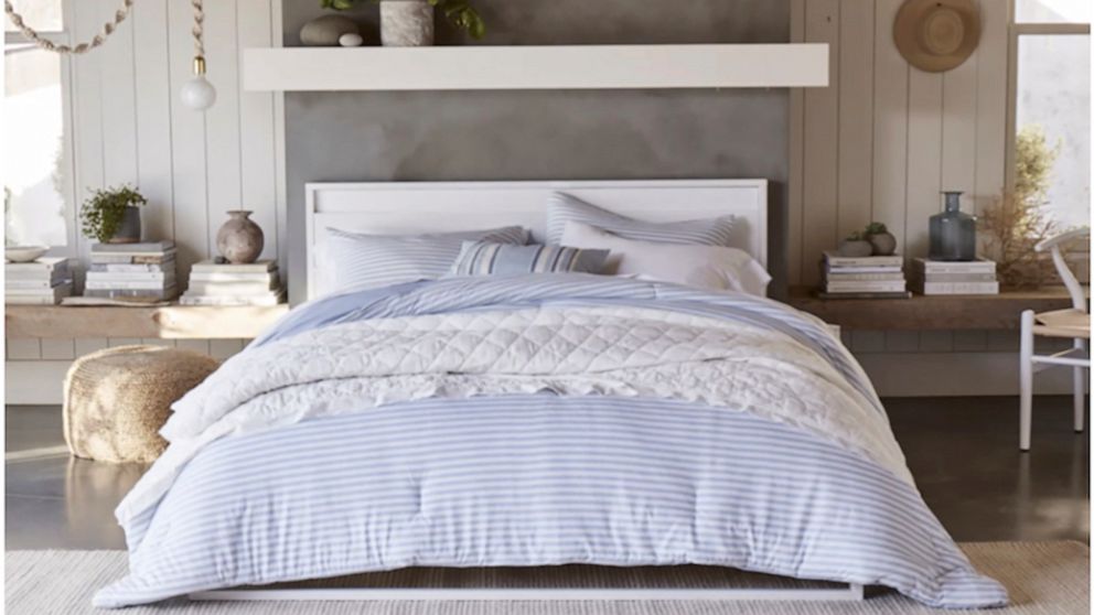 Gap expands into home under new partnership with Walmart