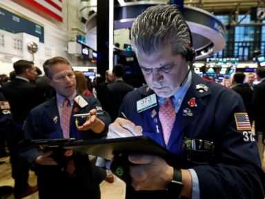 Stock indexes slip in early trading after 3 gains in a row