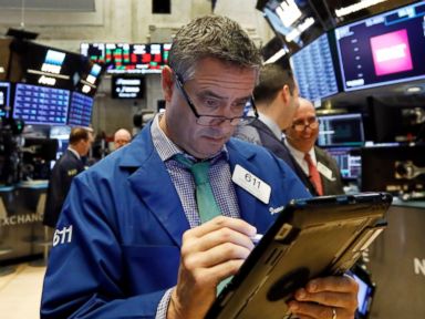 Markets Right Now: Stocks rise after tariff hike postponed
