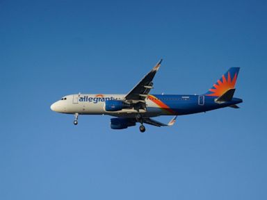 Budget airline Allegiant cuts profit outlook on rising costs thumbnail