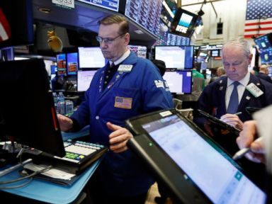 Markets Right Now: US stock indexes slip in early trading