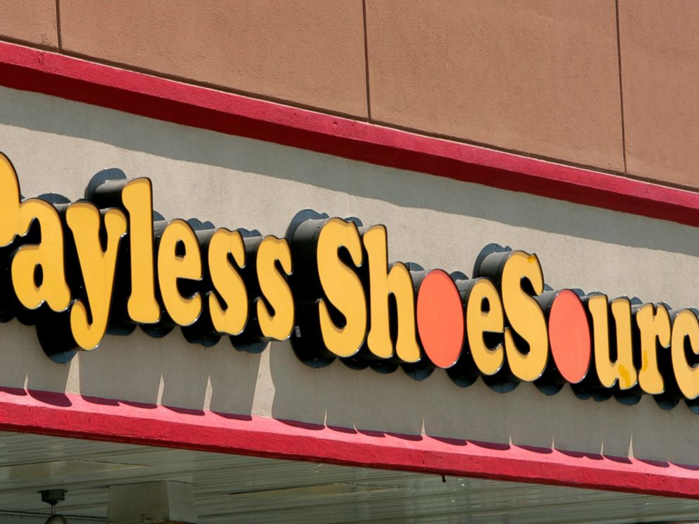 payless shoesource in the news