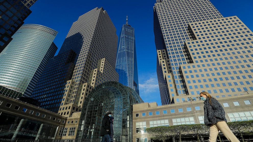 Mall Titan Brookfield Ralph Lauren Both Reducing Workforce Abc News