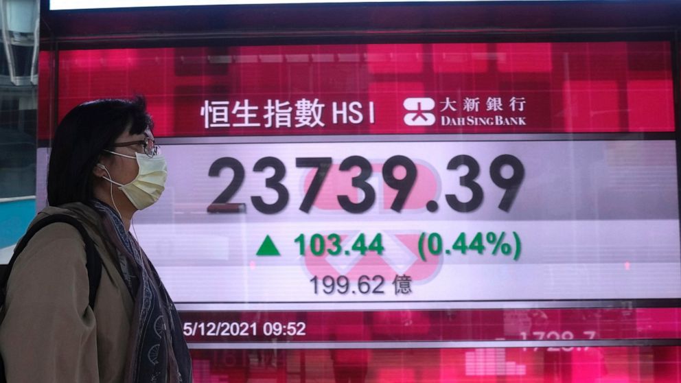 Stocks fall on Wall Street ahead of Fed policy statement