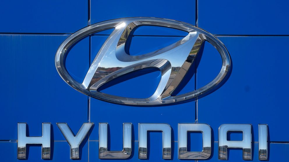 Park outside: Hyundai recalls SUVs for fire risk in computer