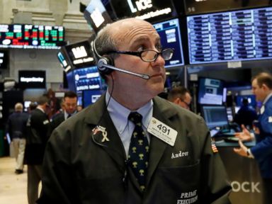 Markets Right Now: Stocks rise early, boosted by trade talks